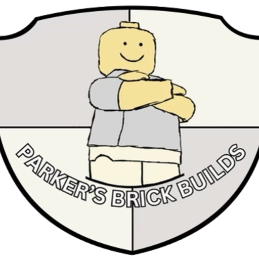 Parker's Brick Builds